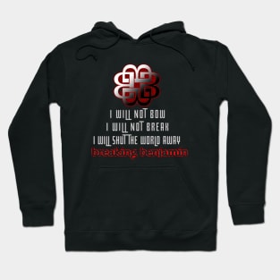 Breaking Benjamin Hoodie